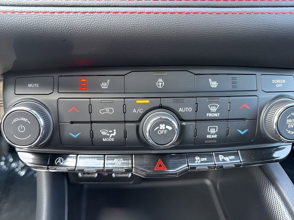 Used 2026 Dodge Durango GT RWD image 21