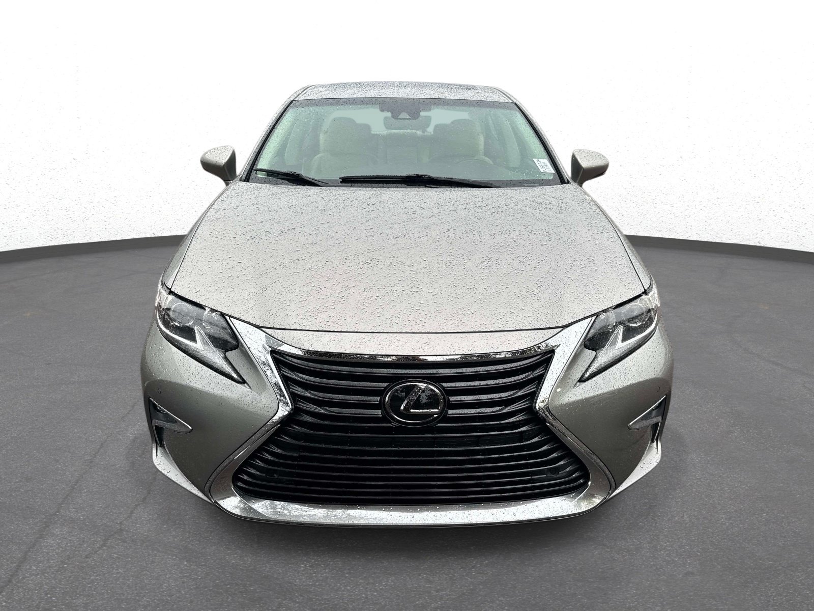 Used 2018 Lexus ES 350 w/ Premier Package FWD image 8