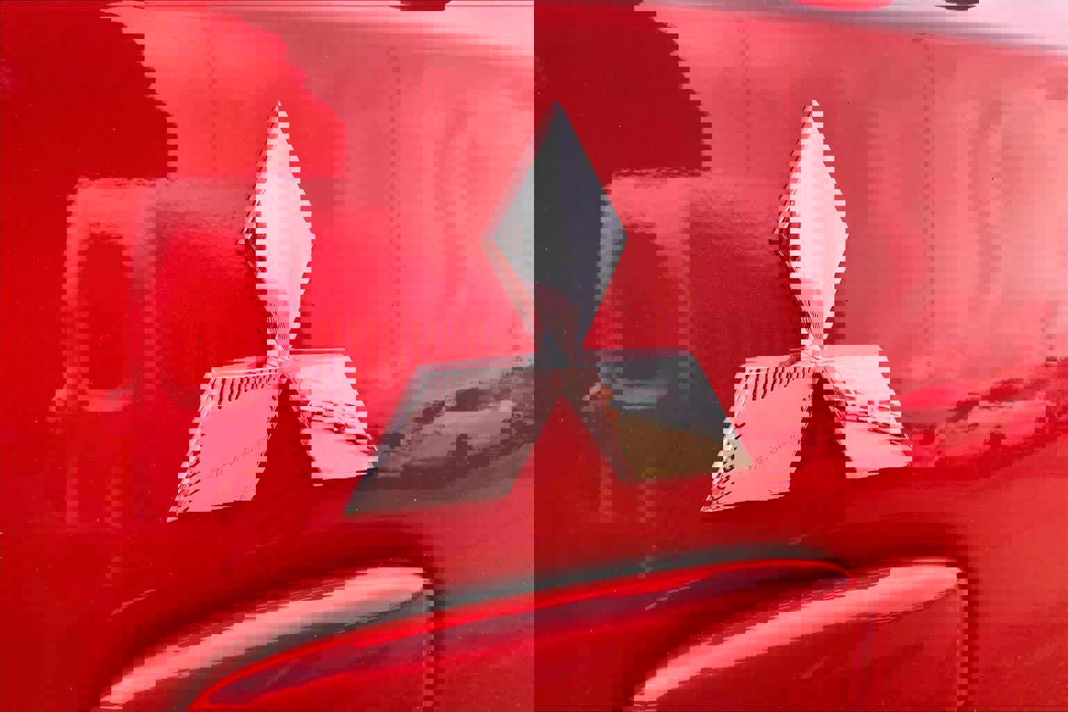 Used 2024 Mitsubishi Mirage ES FWD image 31