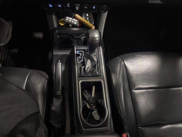 Used 2023 Toyota Tacoma image 15