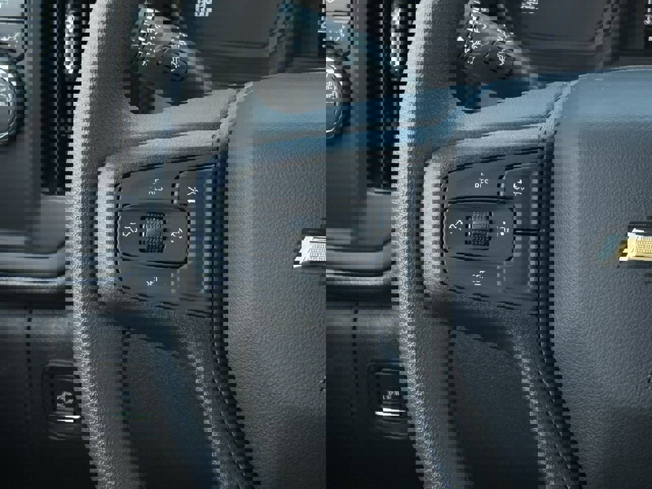 New 2026 Chevrolet Silverado 1500 Custom image 12