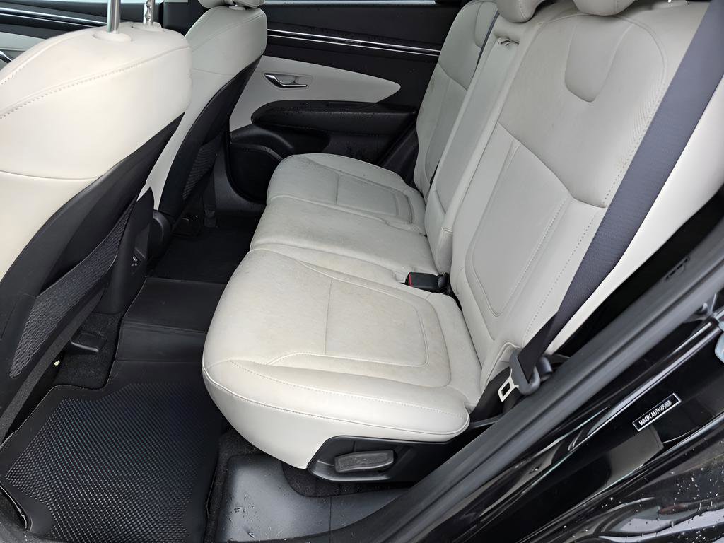 Used 2023 Hyundai Tucson SEL w/ Convenience Package image 16