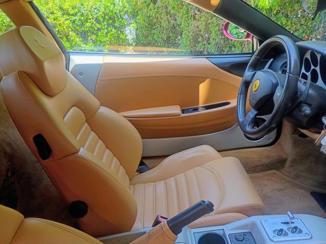 Used 2000 Ferrari 360 Modena RWD image 54
