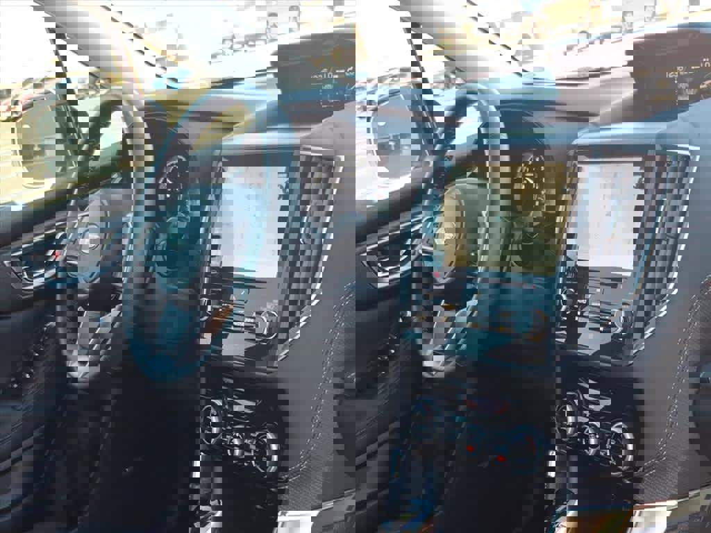 Certified 2021 Subaru Forester Touring w/ Popular Package #2 image 22