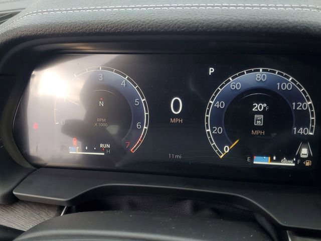 New 2026 Jeep Grand Cherokee Limited image 13