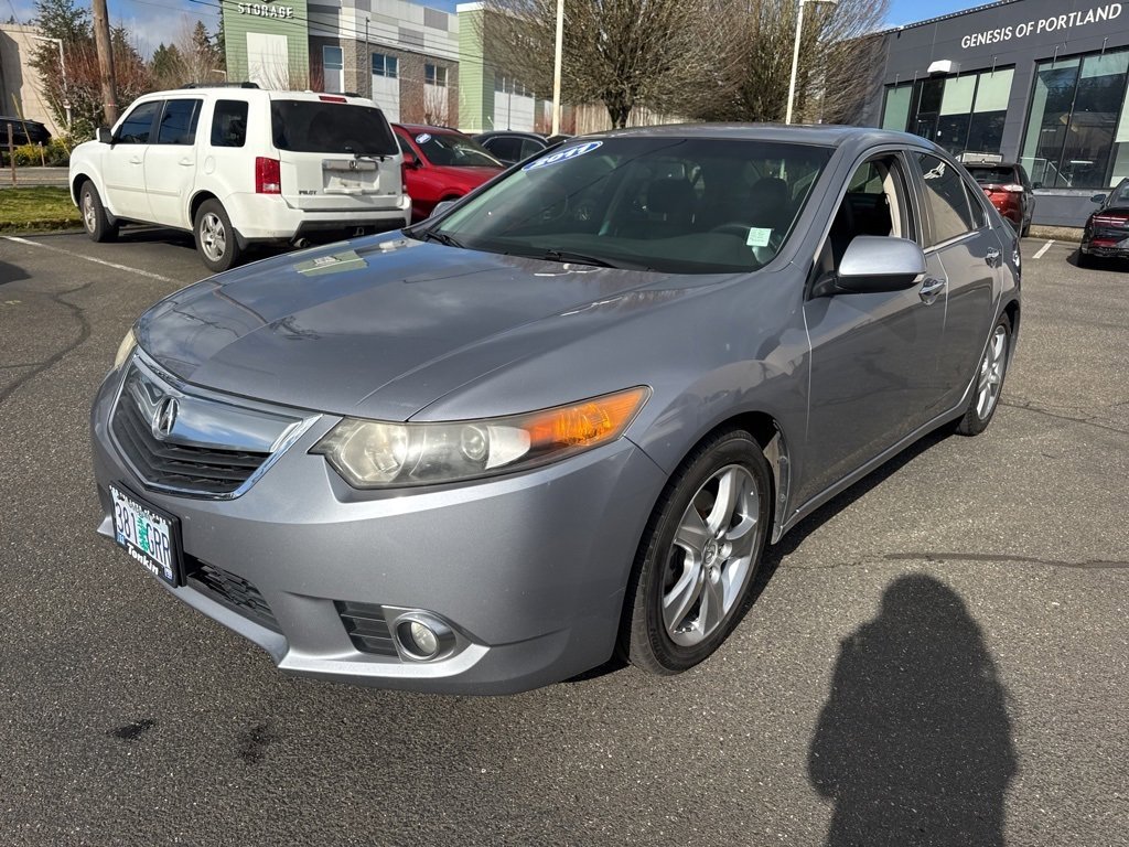Used 2011 Acura TSX 2.4 image 3