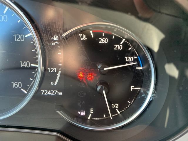 Used 2020 MAZDA CX-5 Grand Touring AWD/4WD image 29
