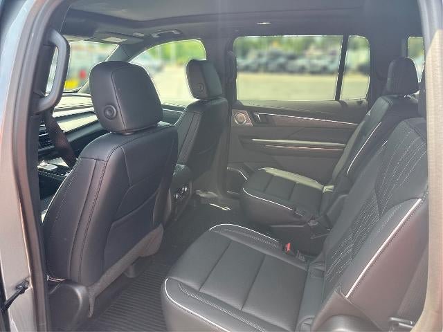 New 2026 Buick Enclave Avenir w/ Super Cruise Package AWD/4WD image 12