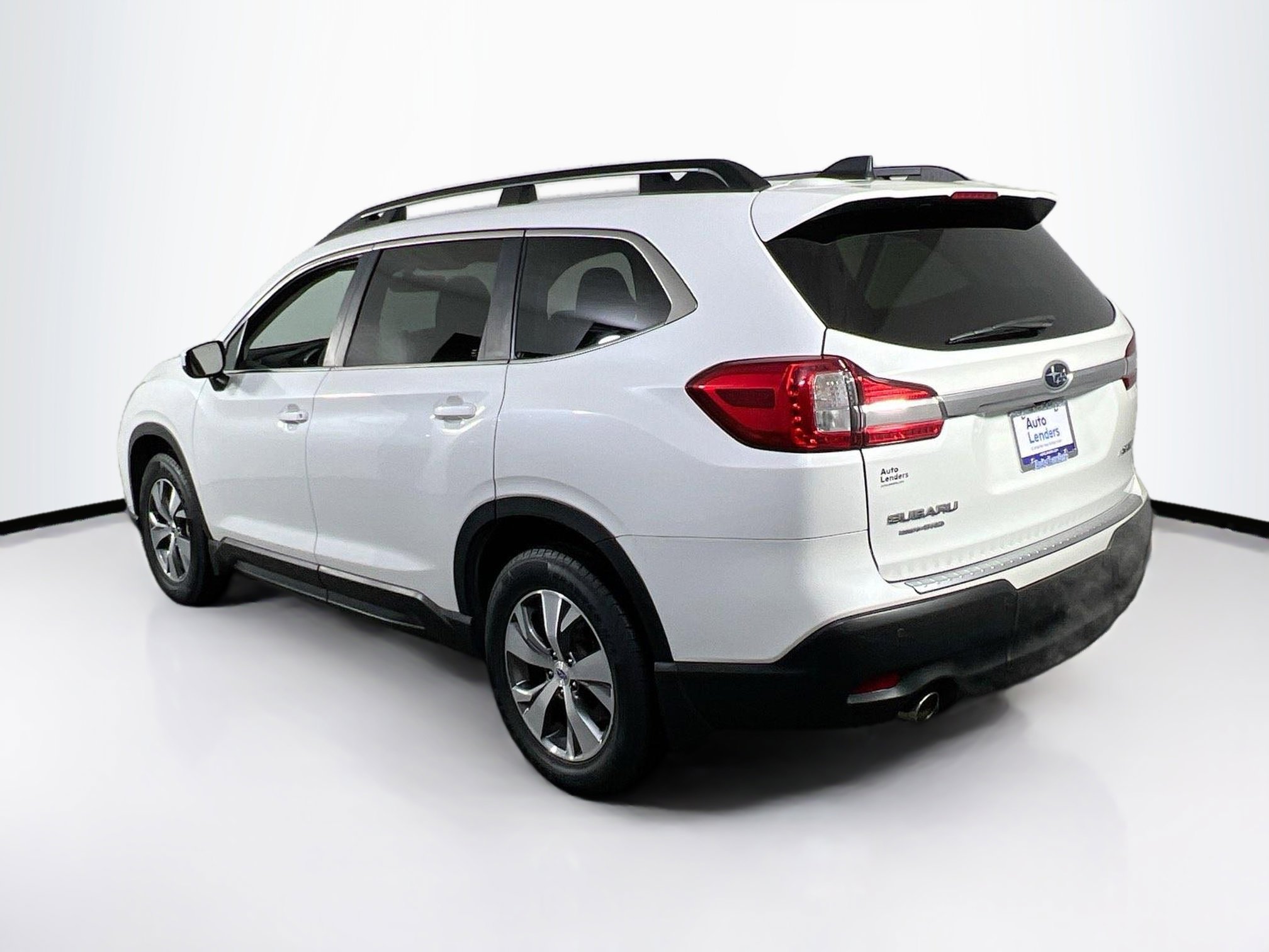 Used 2022 Subaru Ascent Premium w/ Convenience Package image 7