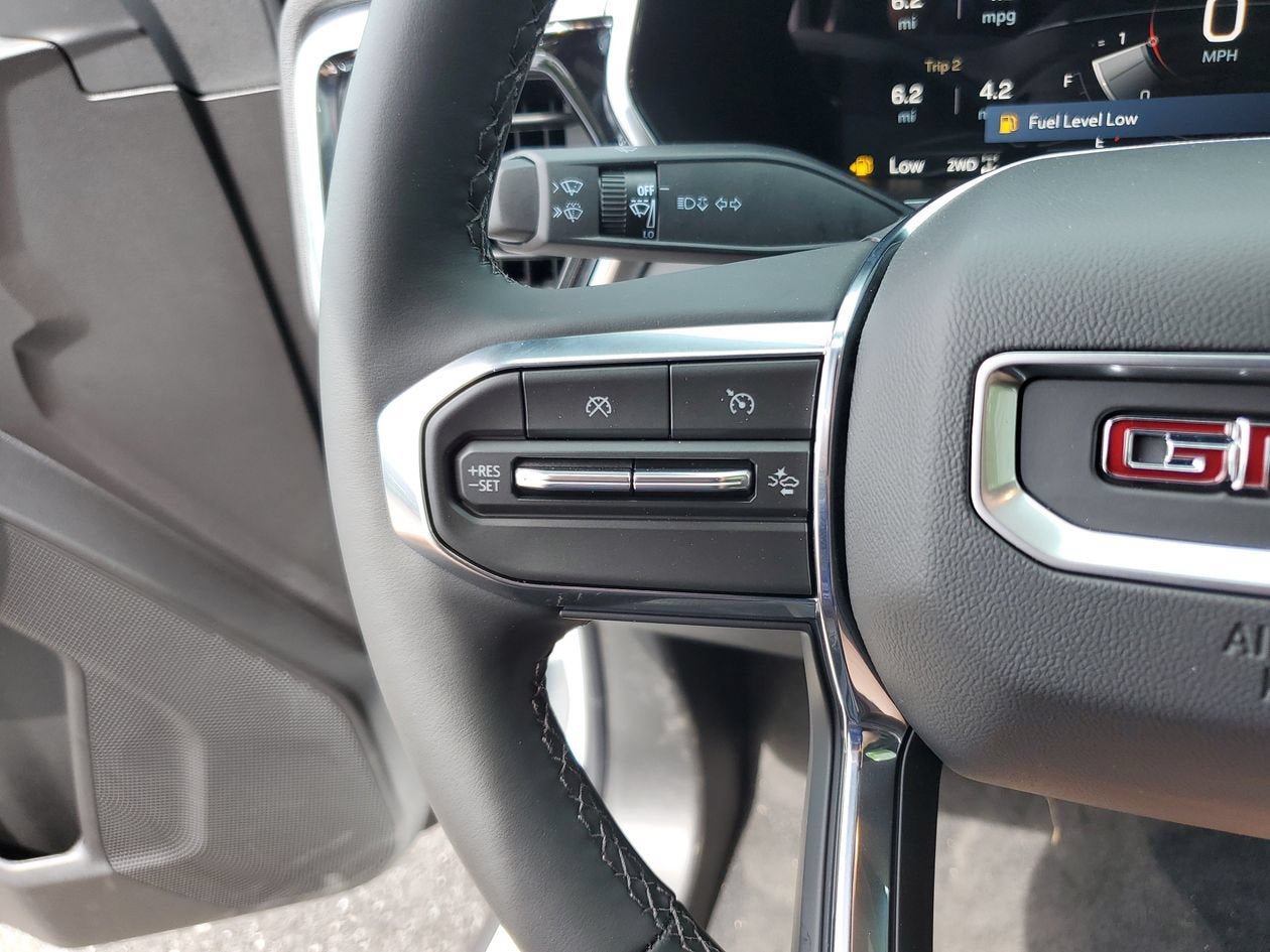 New 2026 GMC Canyon Elevation w/ Convenience Package AWD/4WD image 30
