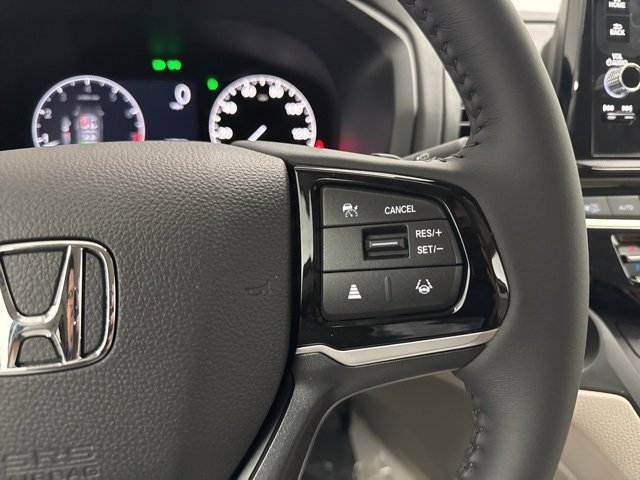 New 2026 Honda Odyssey EX-L image 27