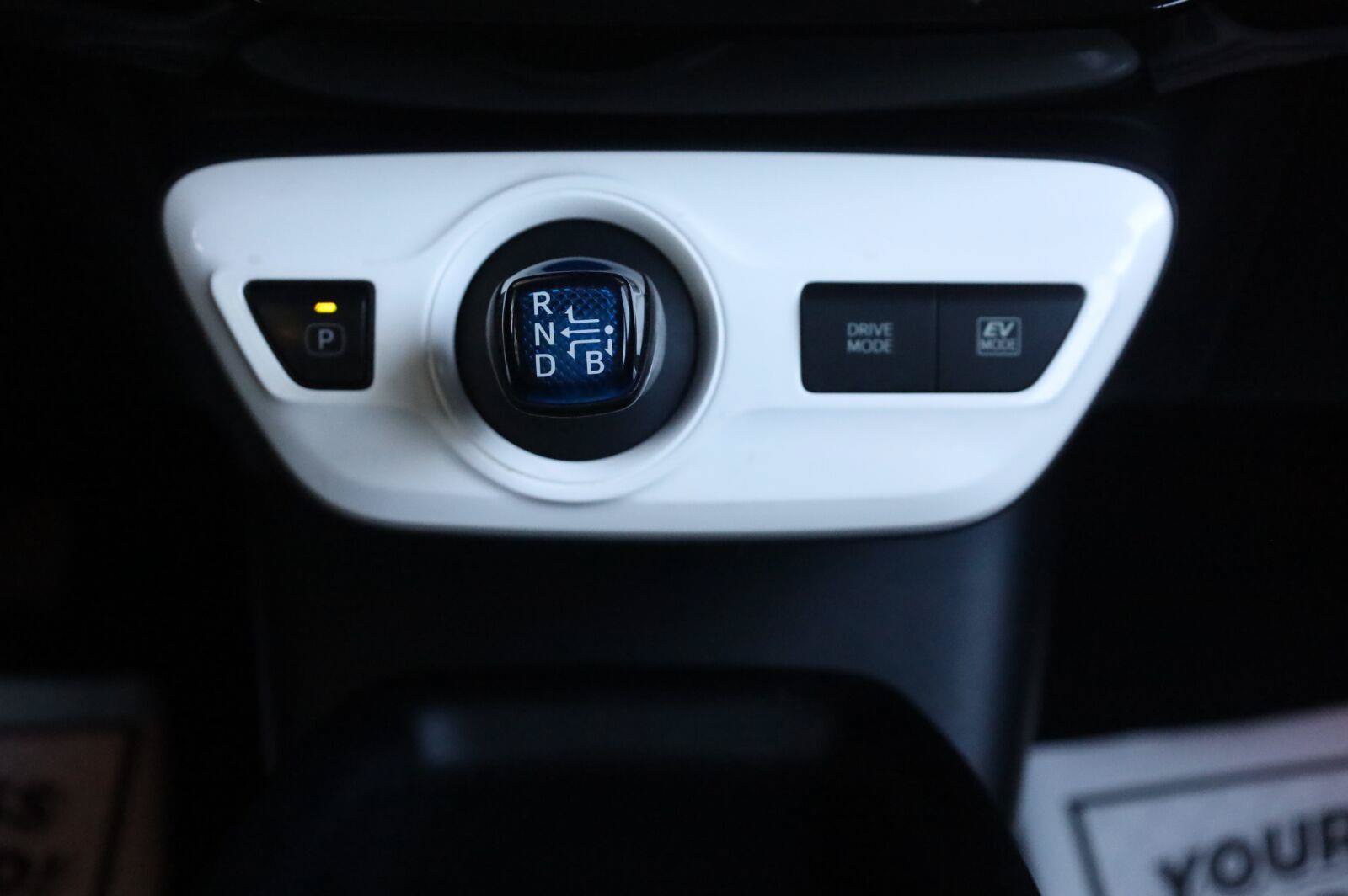 Used 2017 Toyota Prius Two FWD image 36