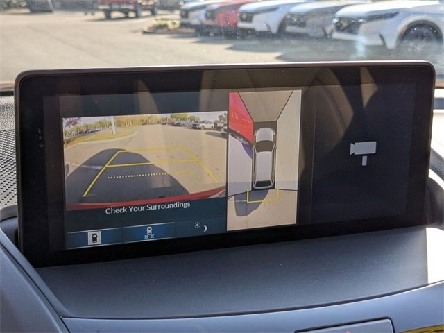 Used 2021 Acura RDX FWD w/ Advance Package image 24