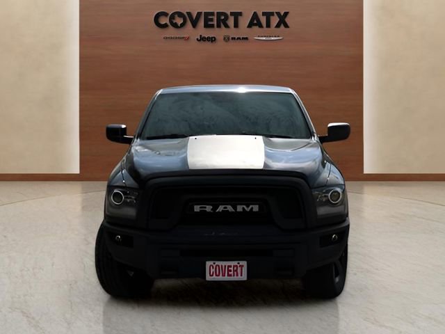 Used 2020 RAM 1500 Classic Warlock image 8