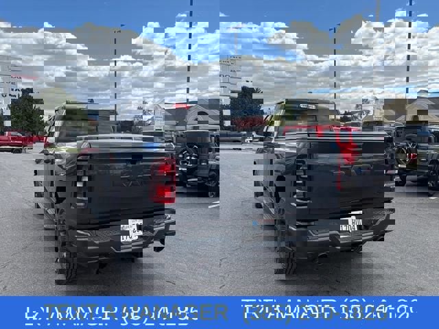 Used 2026 RAM 1500 Express image 7
