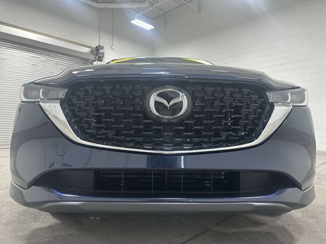 Used 2025 MAZDA CX-5 AWD 2.5 S w/ Preferred Package image 10