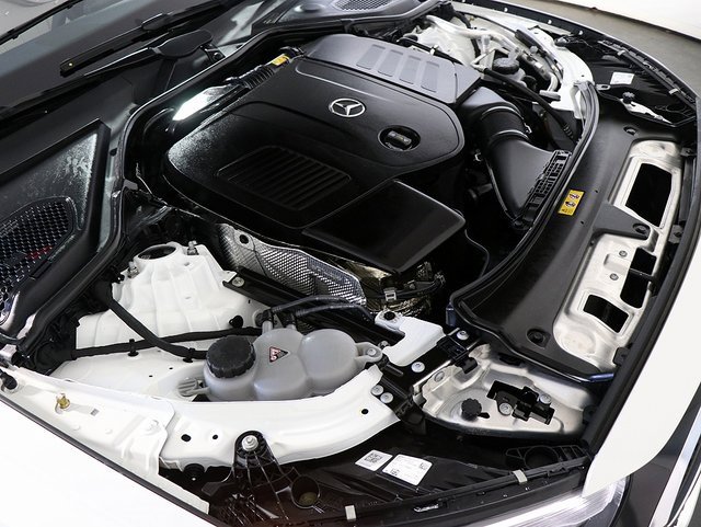 Used 2024 Mercedes-Benz E 350 4MATIC Sedan image 37