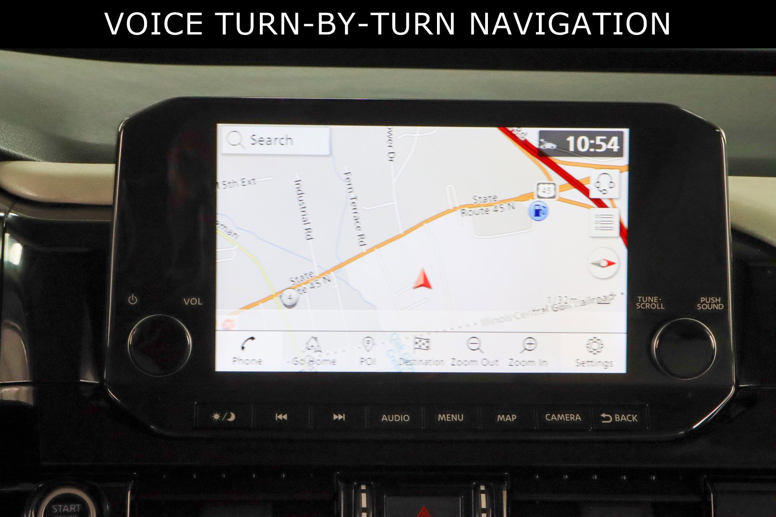 Used 2023 Nissan Pathfinder SL image 18