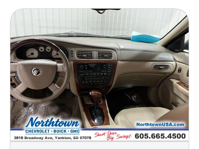 Used 2005 Mercury Sable LS image 12