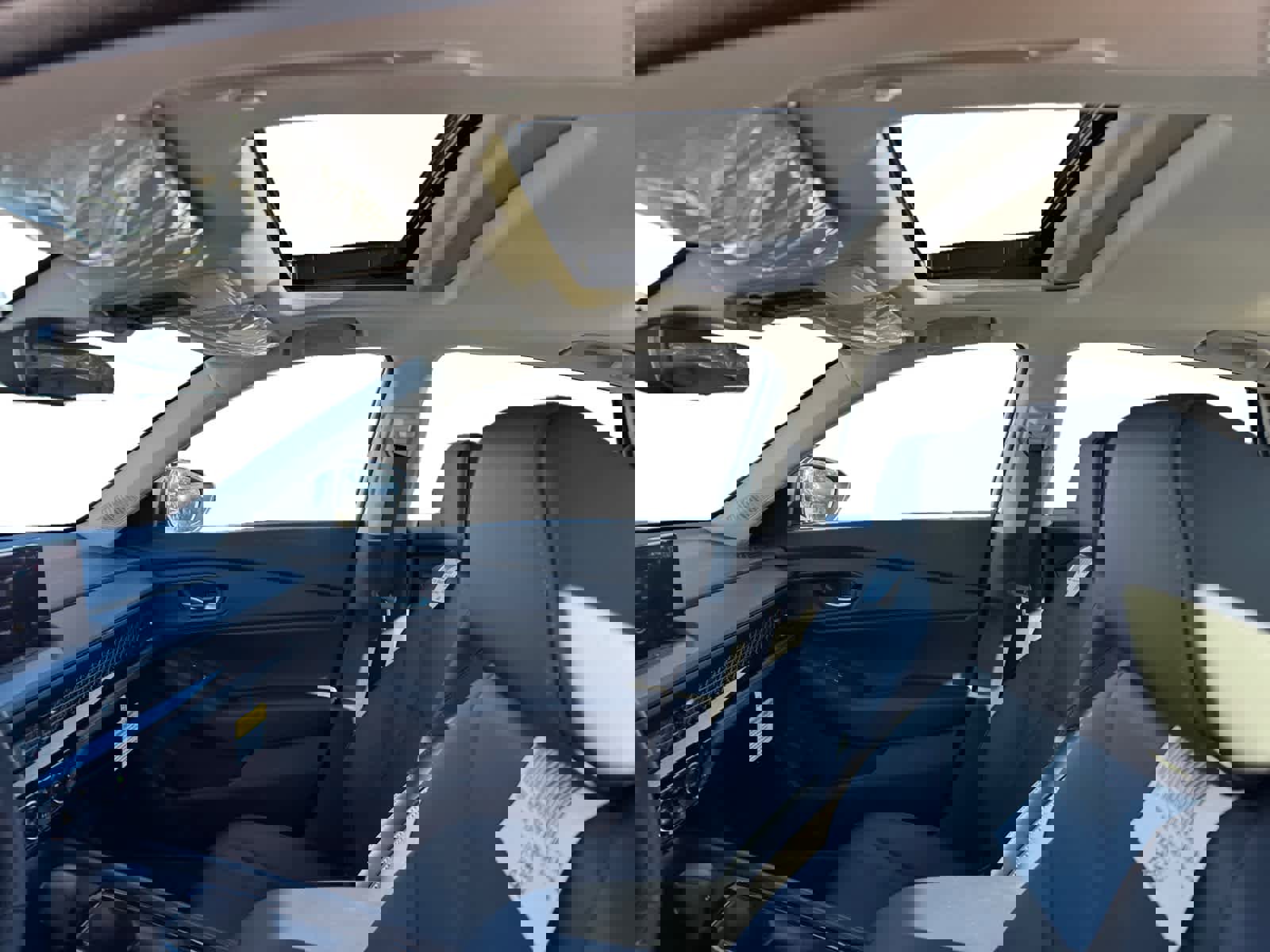 New 2025 Honda Accord EX-L image 12