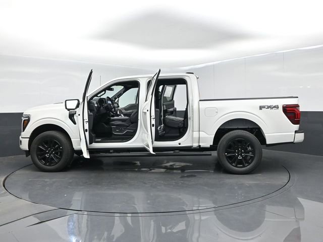 New 2026 Ford F150 Platinum AWD/4WD image 64