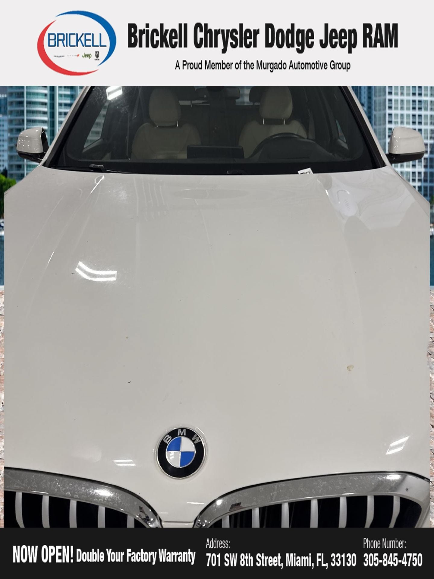 Used 2019 BMW X3 sDrive30i w/ Premium Package RWD image 32