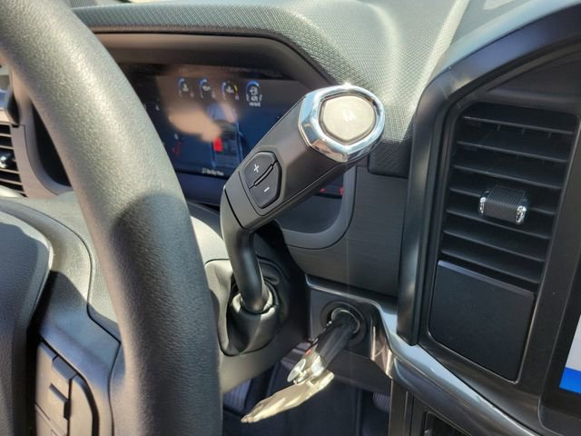 New 2026 Ford F150 STX w/ Equipment Group 200A image 24
