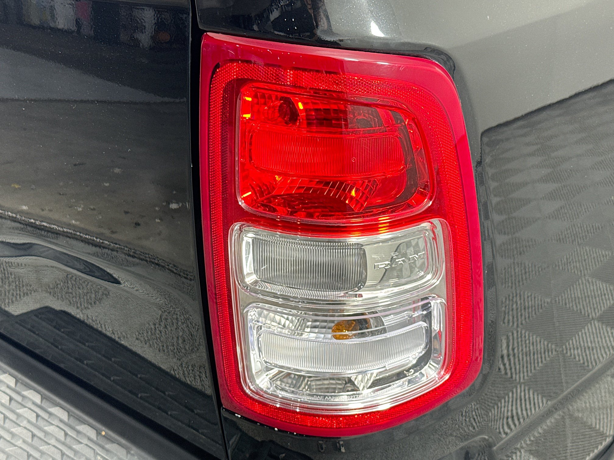 Used 2024 RAM 2500 Tradesman RWD image 60