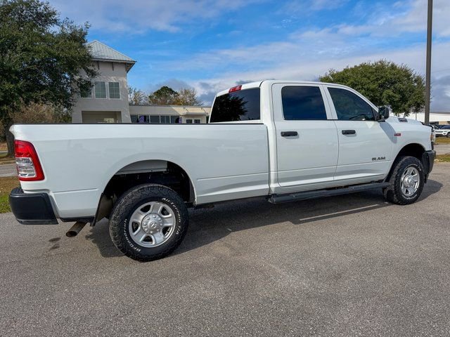 Used 2022 RAM 2500 Tradesman image 2