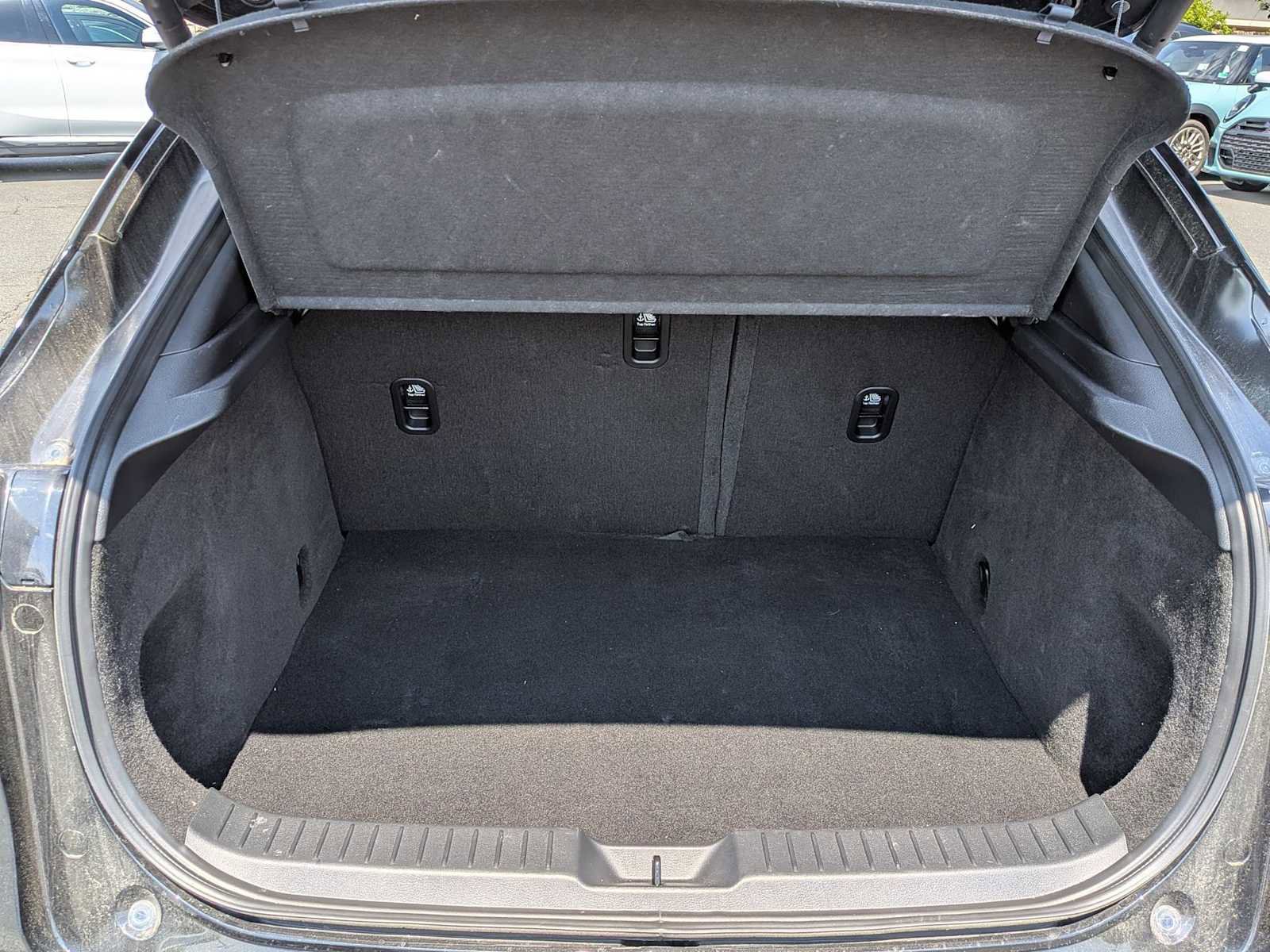 Used 2023 MAZDA CX-30 2.5 Turbo w/ Premium Package AWD/4WD image 36