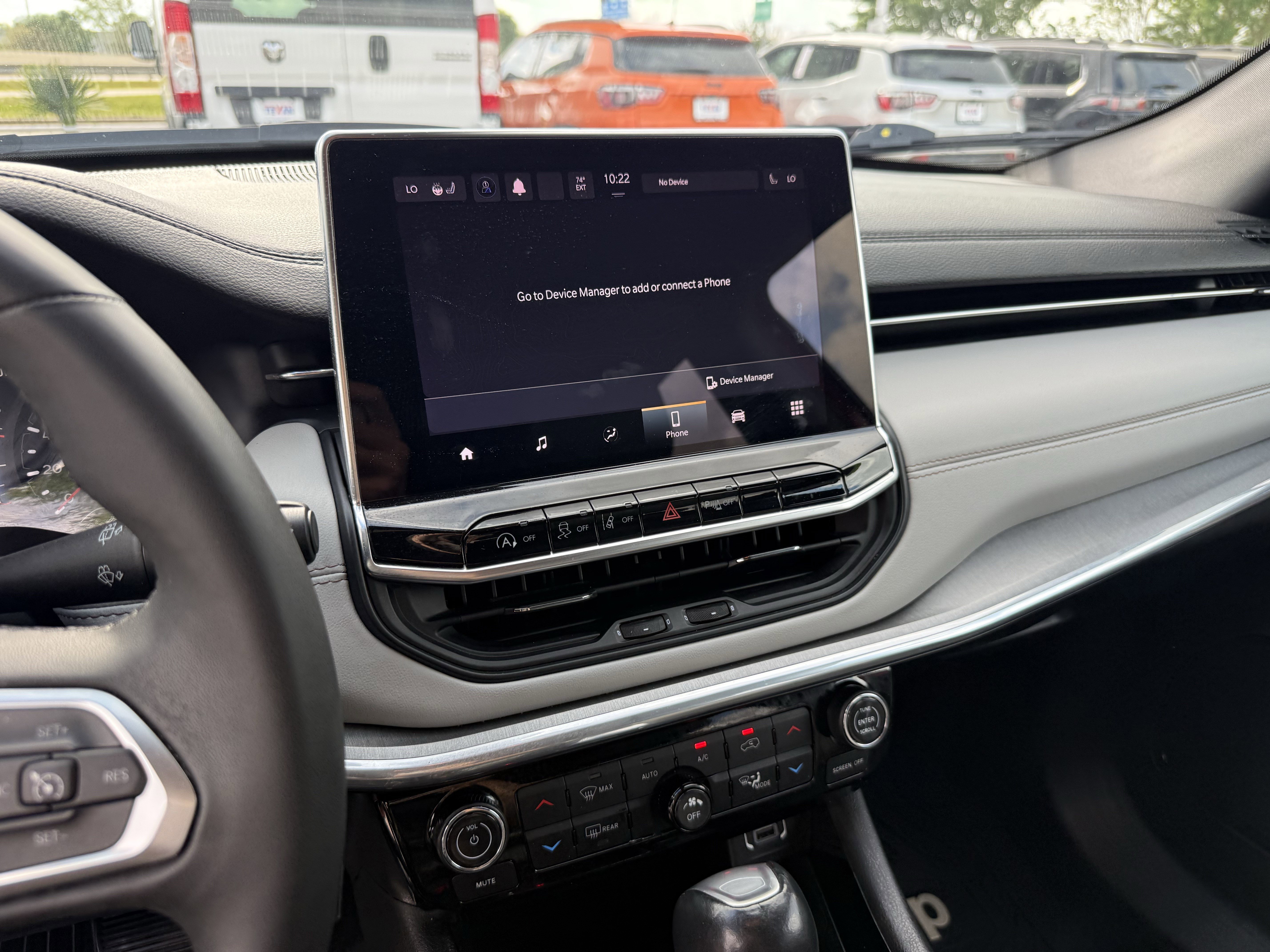 Used 2023 Jeep Compass Limited image 20