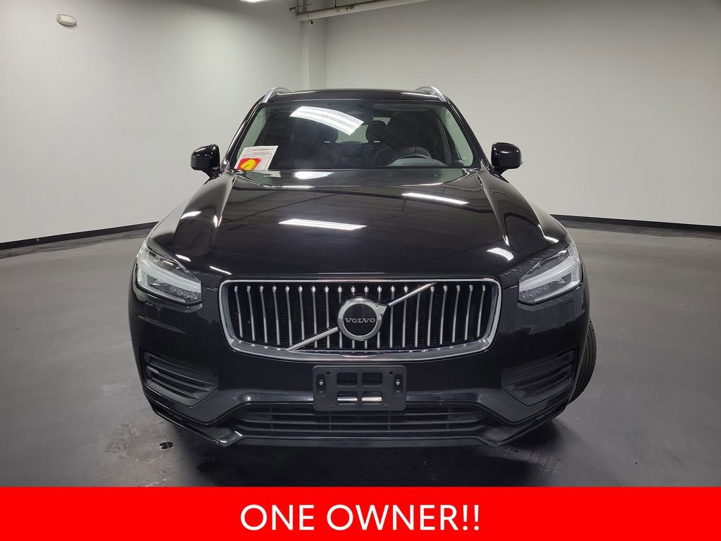 Used 2023 Volvo XC90 B5 Core AWD/4WD image 3