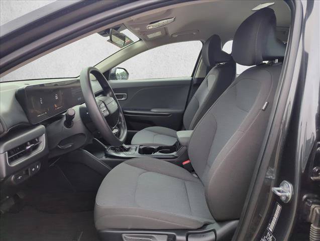 Used 2025 Kia K4 FWD image 16