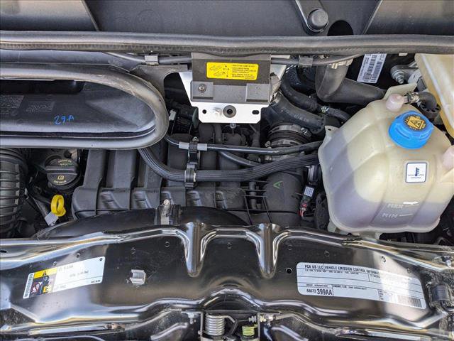 New 2025 RAM ProMaster 3500 image 16