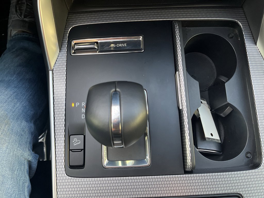 Certified 2025 MAZDA CX-90 3.3 Turbo w/ Preferred Package image 17