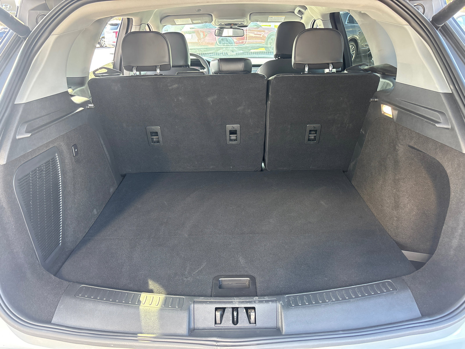 Certified 2022 Lincoln Corsair FWD image 9