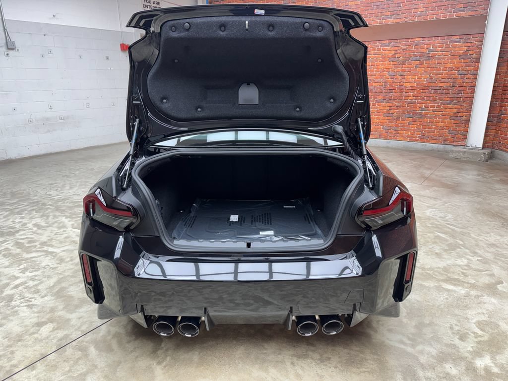 New 2026 BMW M2 w/ Lighting Package RWD image 23
