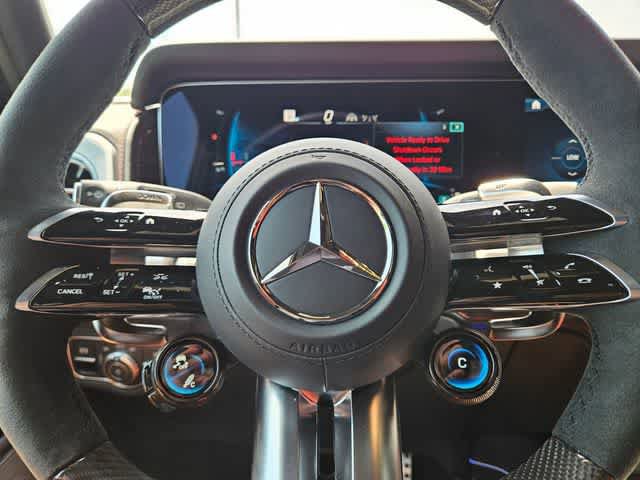 New 2026 Mercedes-Benz G 63 AMG 4MATIC image 26