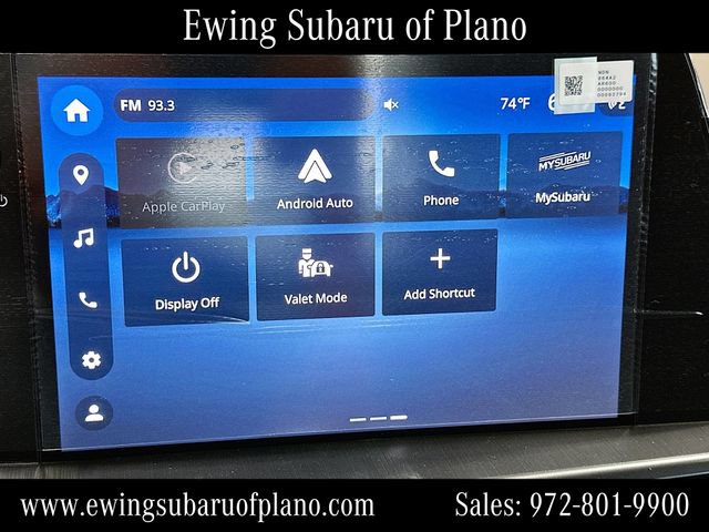 Certified 2026 Subaru Forester Wilderness w/ Wilderness Plus Package AWD/4WD image 15