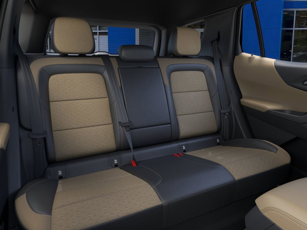 New 2026 Chevrolet Equinox ACTIV w/ Convenience Package III image 41