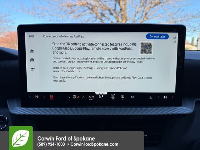 Certified 2025 Ford Explorer ST image 32