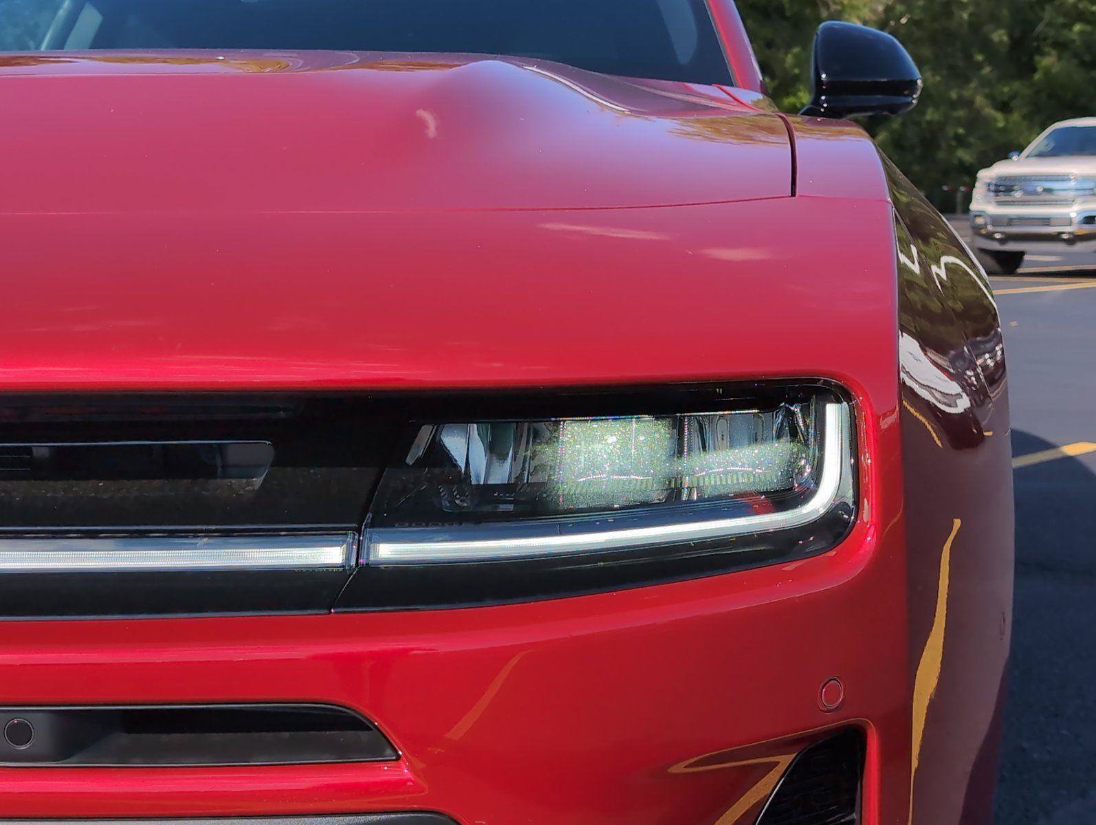 New 2026 Dodge Charger R/T AWD/4WD image 13