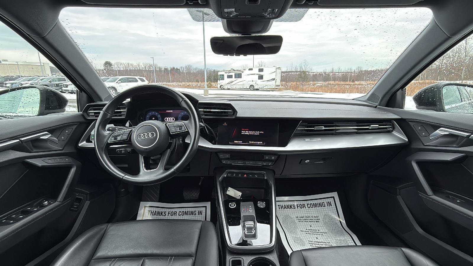 Used 2024 Audi A3 2.0T Premium image 26