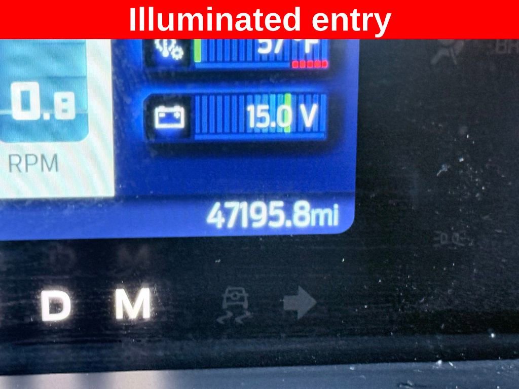 Used 2022 Ford Bronco Outer Banks image 16