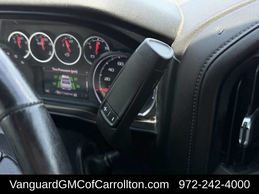 Used 2021 Chevrolet Silverado 1500 RST AWD/4WD image 61
