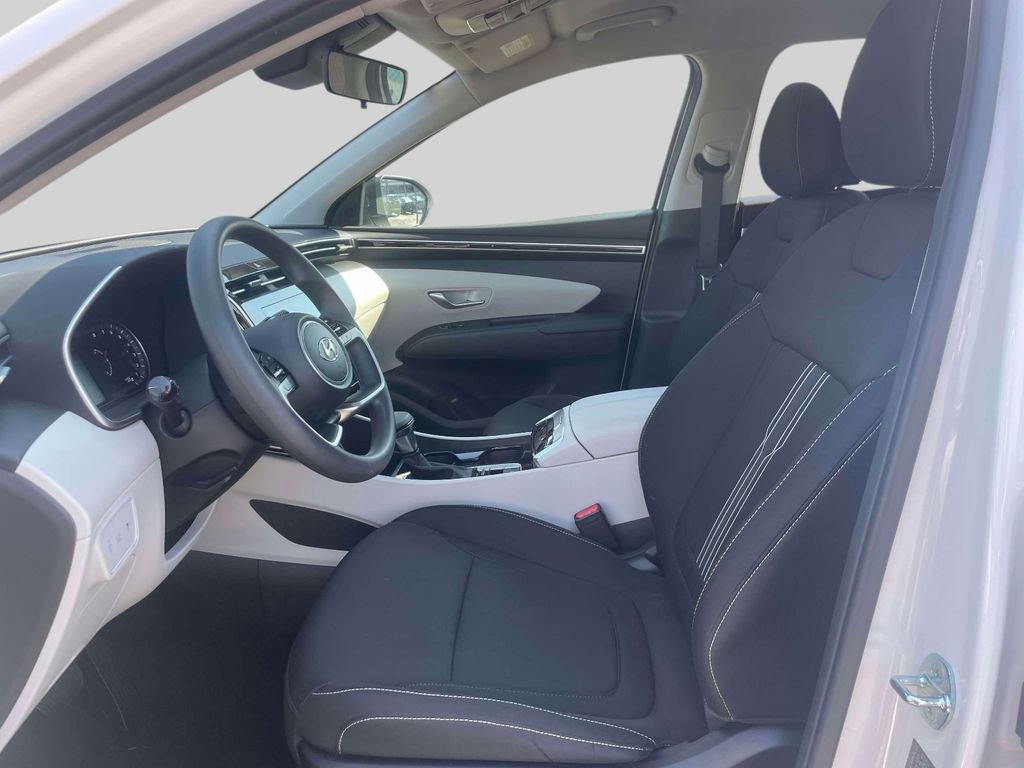 Used 2024 Hyundai Tucson SEL image 15