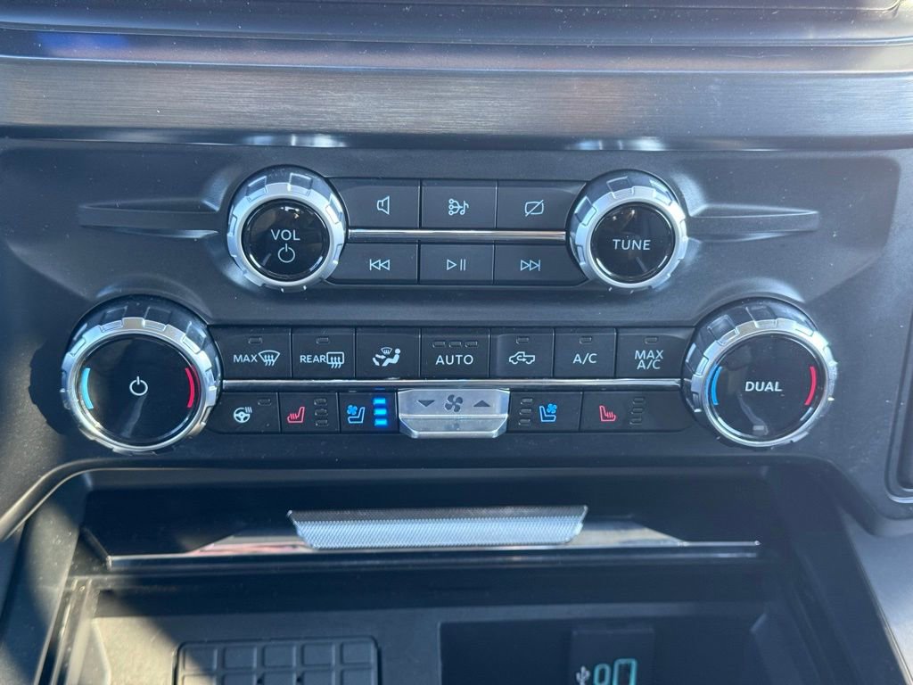 Used 2024 Ford F250 Lariat image 13