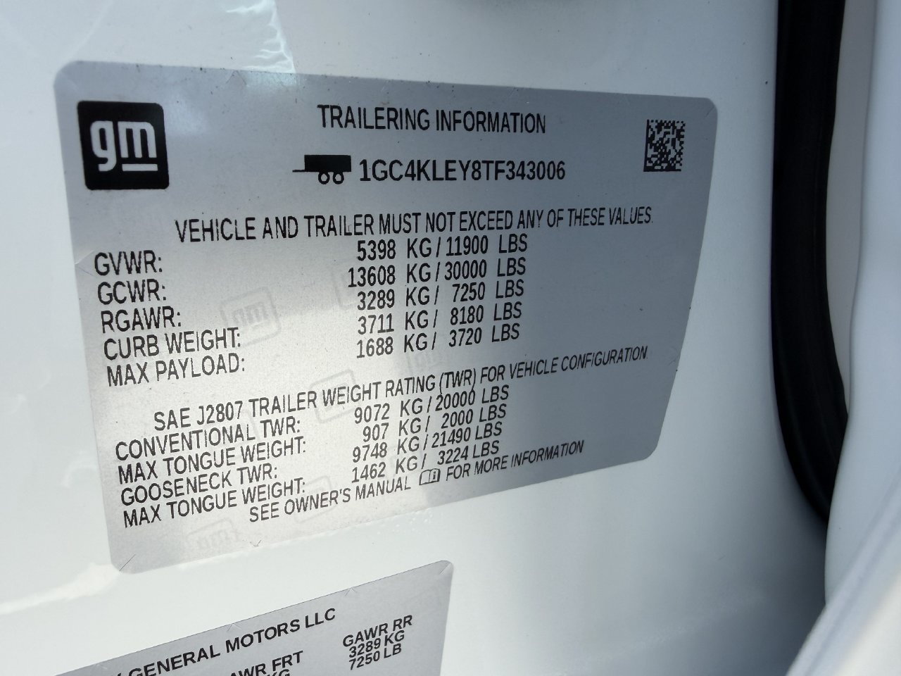 New 2026 Chevrolet Silverado 2500 W/T AWD/4WD image 26