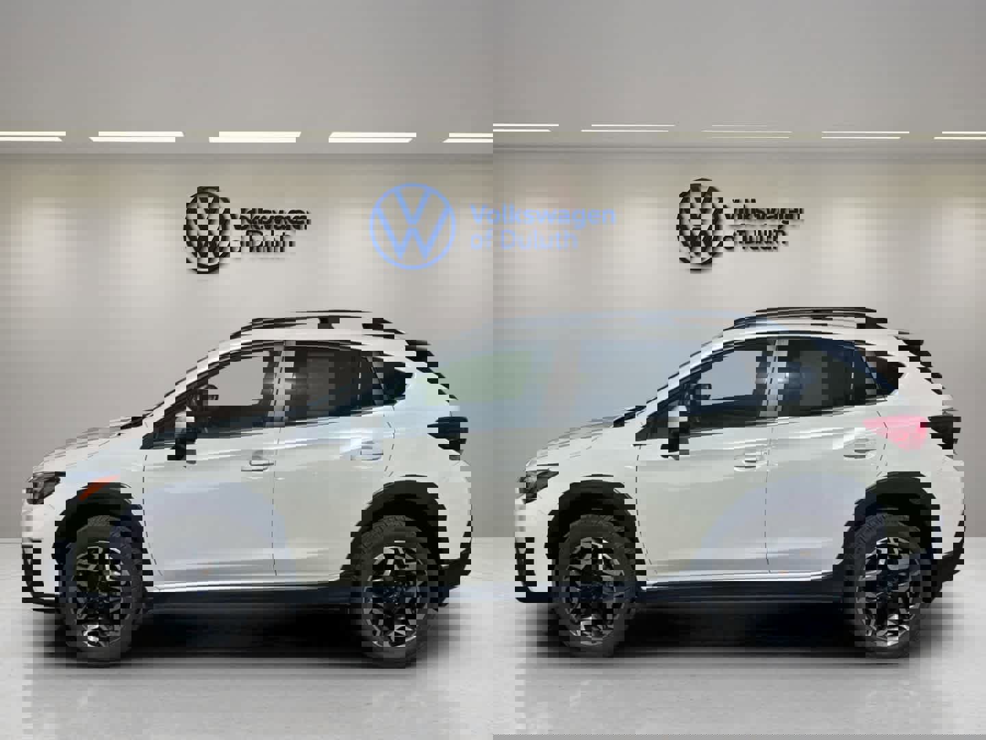 Used 2019 Subaru Crosstrek 2.0i Limited w/ Moonroof Package w/Navigation image 2