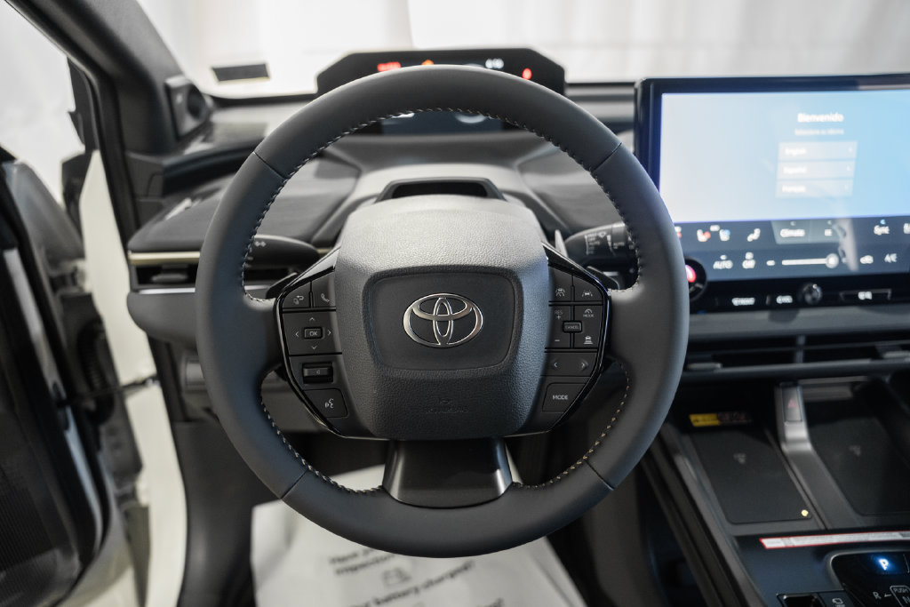 New 2026 Toyota bZ Woodland AWD/4WD image 29